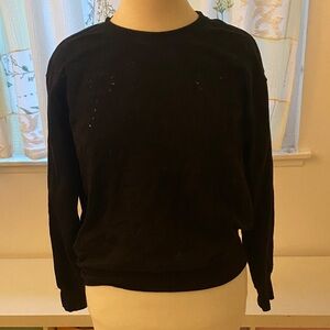 H&M Classic Black Knitwear